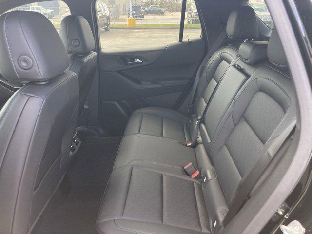 new 2025 Chevrolet Equinox car, priced at $29,982