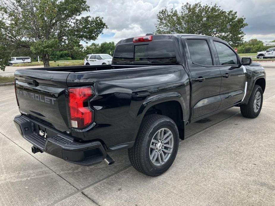 new 2024 Chevrolet Colorado car, priced at $36,742