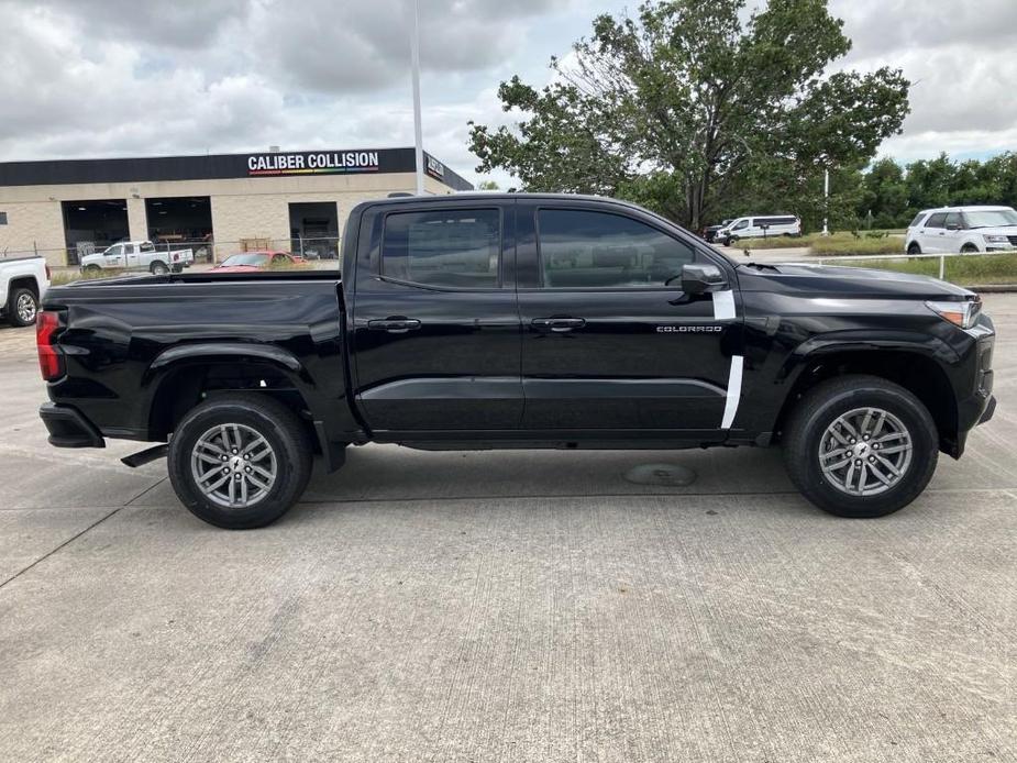 new 2024 Chevrolet Colorado car, priced at $36,742