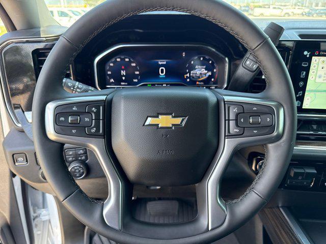 new 2025 Chevrolet Silverado 2500 car, priced at $71,431