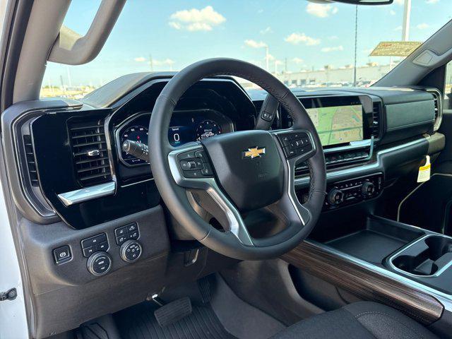 new 2025 Chevrolet Silverado 2500 car, priced at $71,431