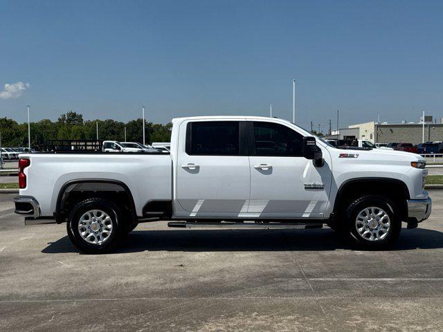 new 2025 Chevrolet Silverado 2500 car, priced at $71,431