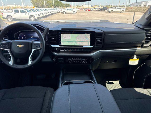 new 2025 Chevrolet Silverado 2500 car, priced at $71,431