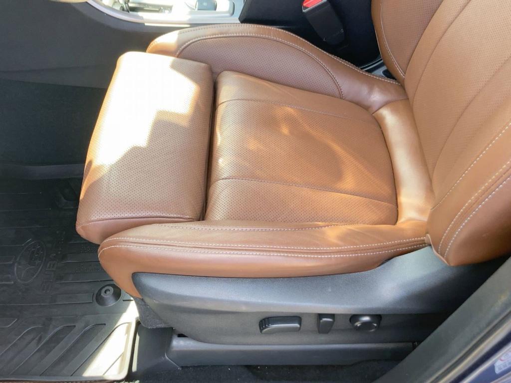 used 2019 Subaru Ascent car, priced at $25,699