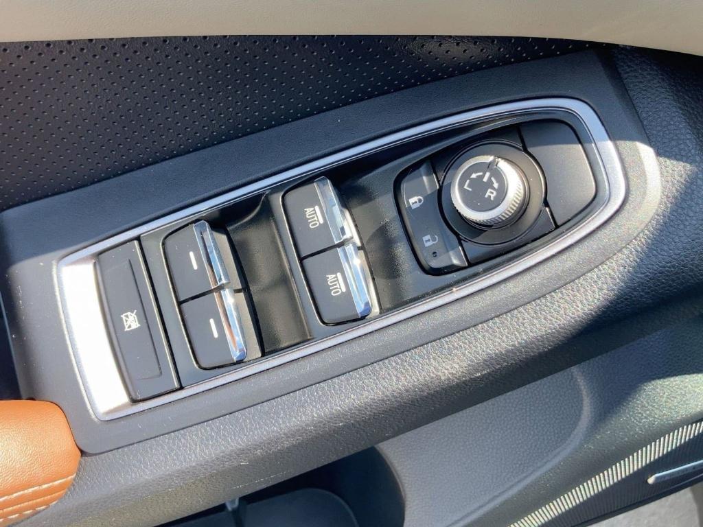 used 2019 Subaru Ascent car, priced at $25,699
