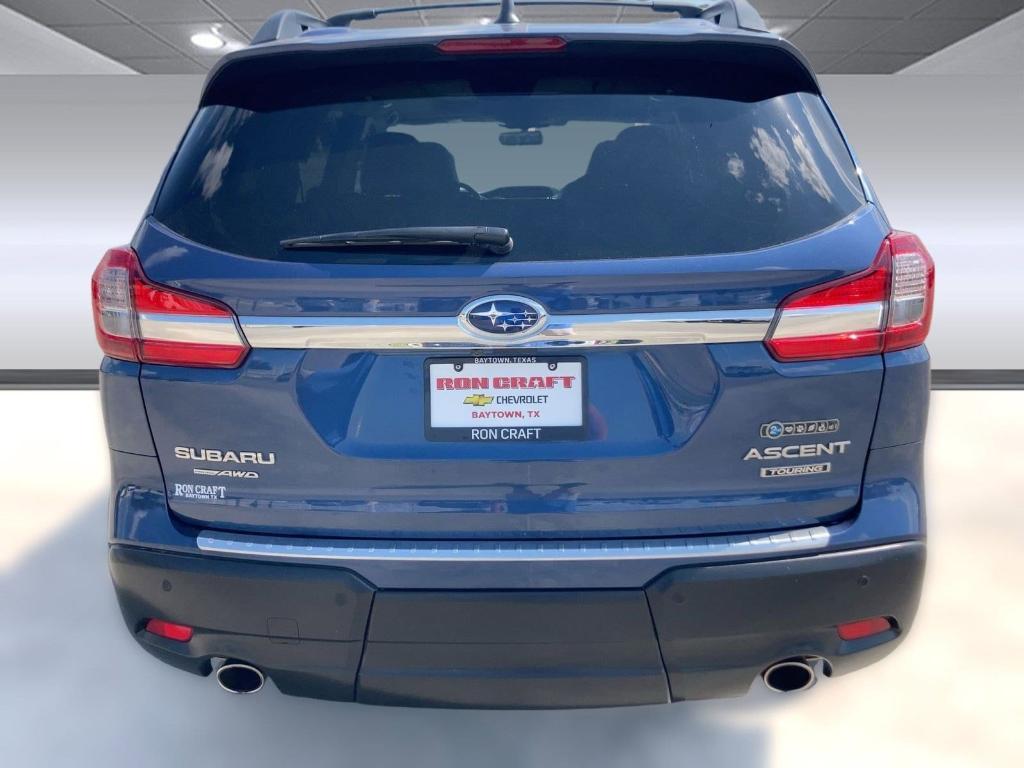 used 2019 Subaru Ascent car, priced at $25,699