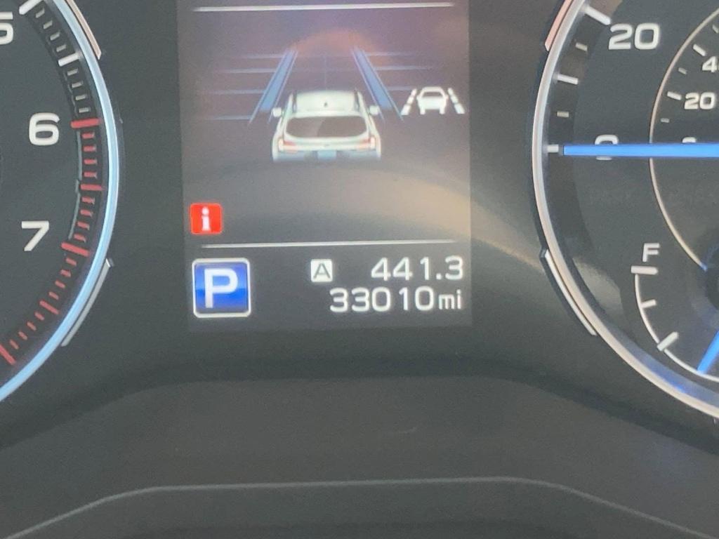 used 2019 Subaru Ascent car, priced at $25,699