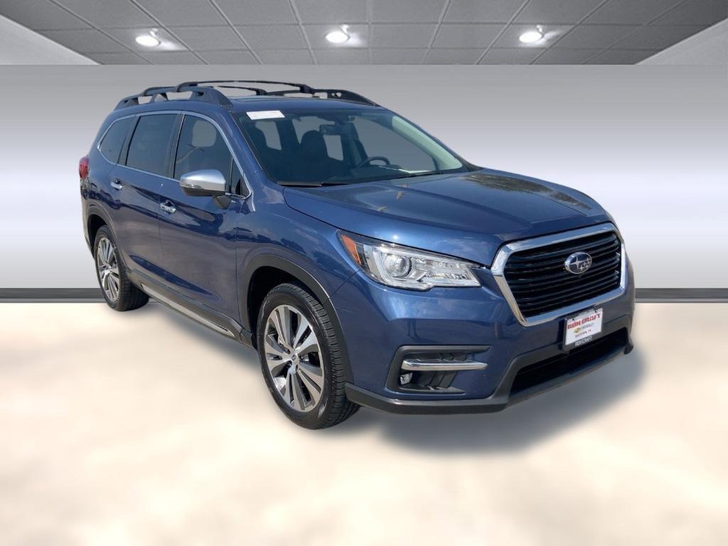 used 2019 Subaru Ascent car, priced at $25,699
