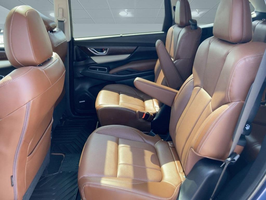 used 2019 Subaru Ascent car, priced at $25,699