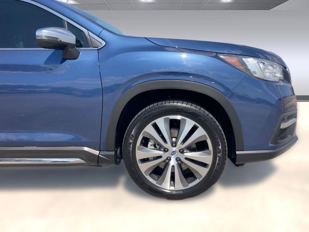used 2019 Subaru Ascent car, priced at $25,699
