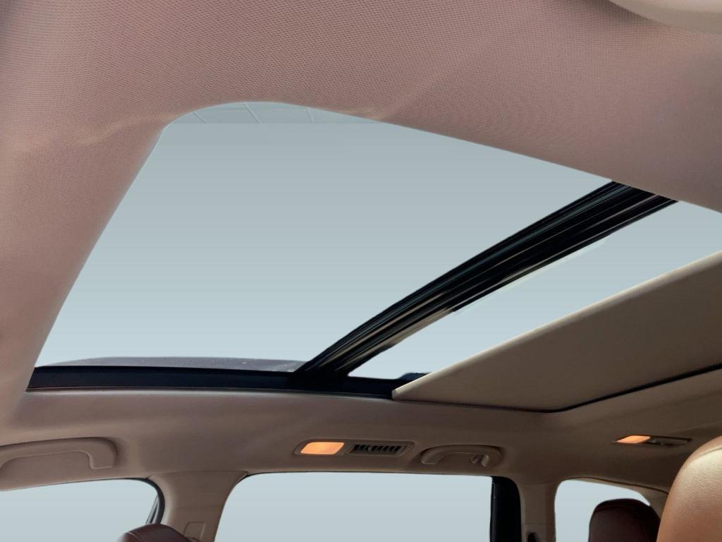 used 2019 Subaru Ascent car, priced at $25,699