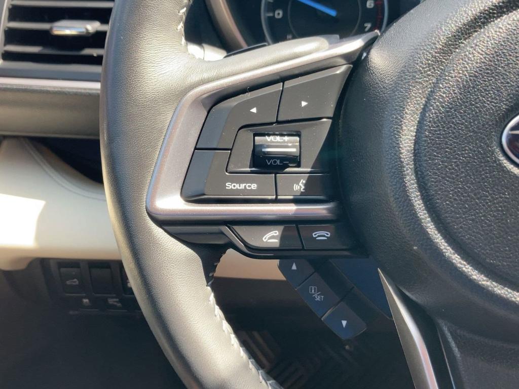 used 2019 Subaru Ascent car, priced at $25,699