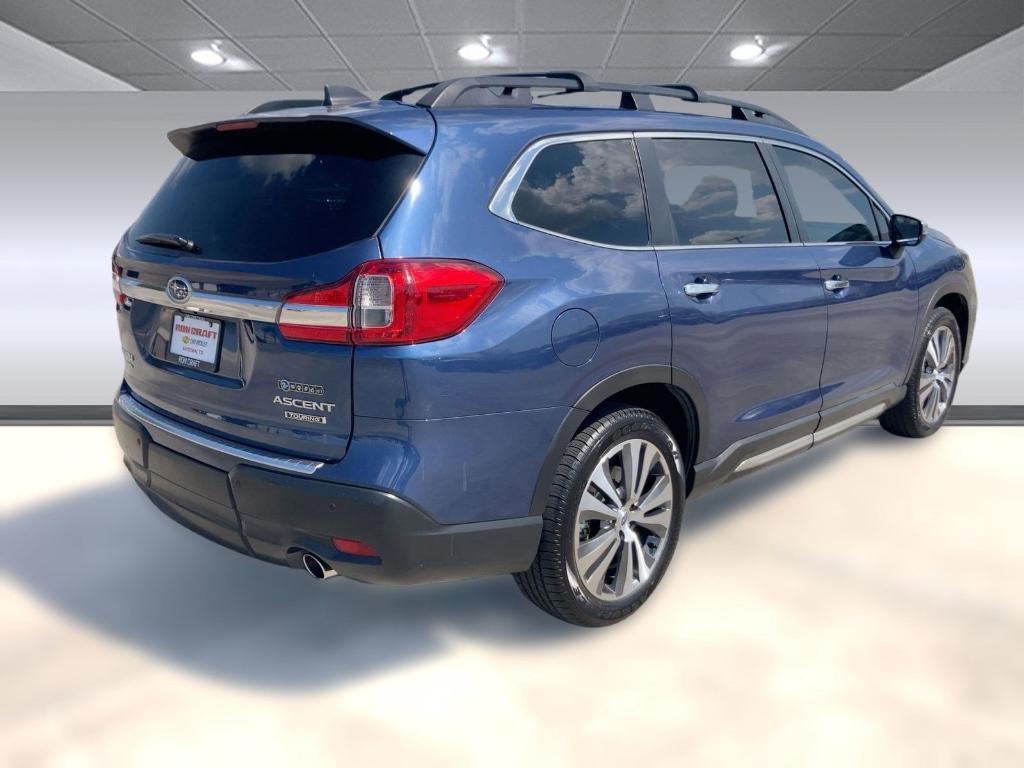 used 2019 Subaru Ascent car, priced at $25,699