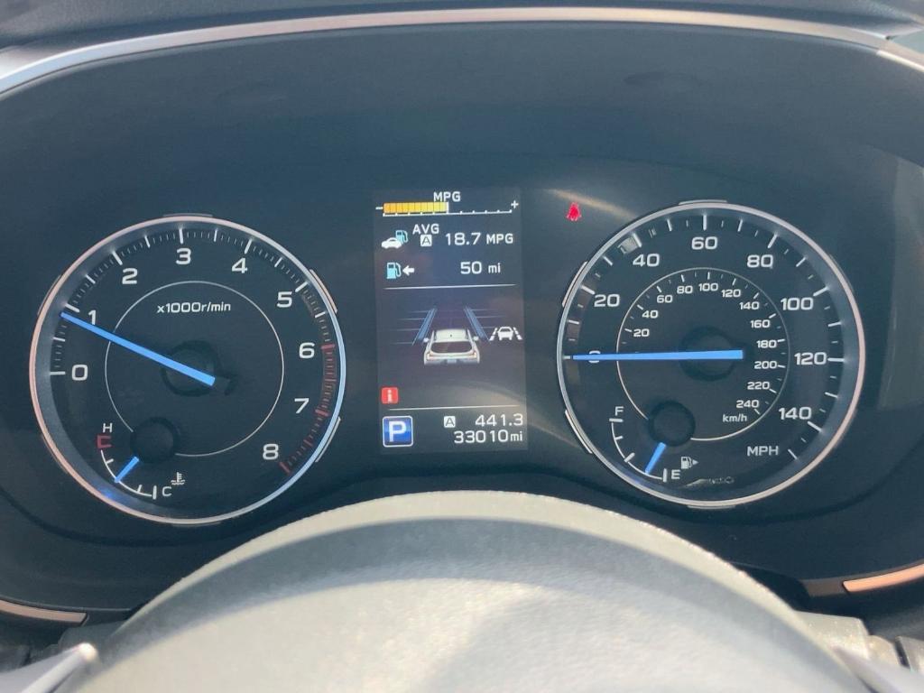 used 2019 Subaru Ascent car, priced at $25,699