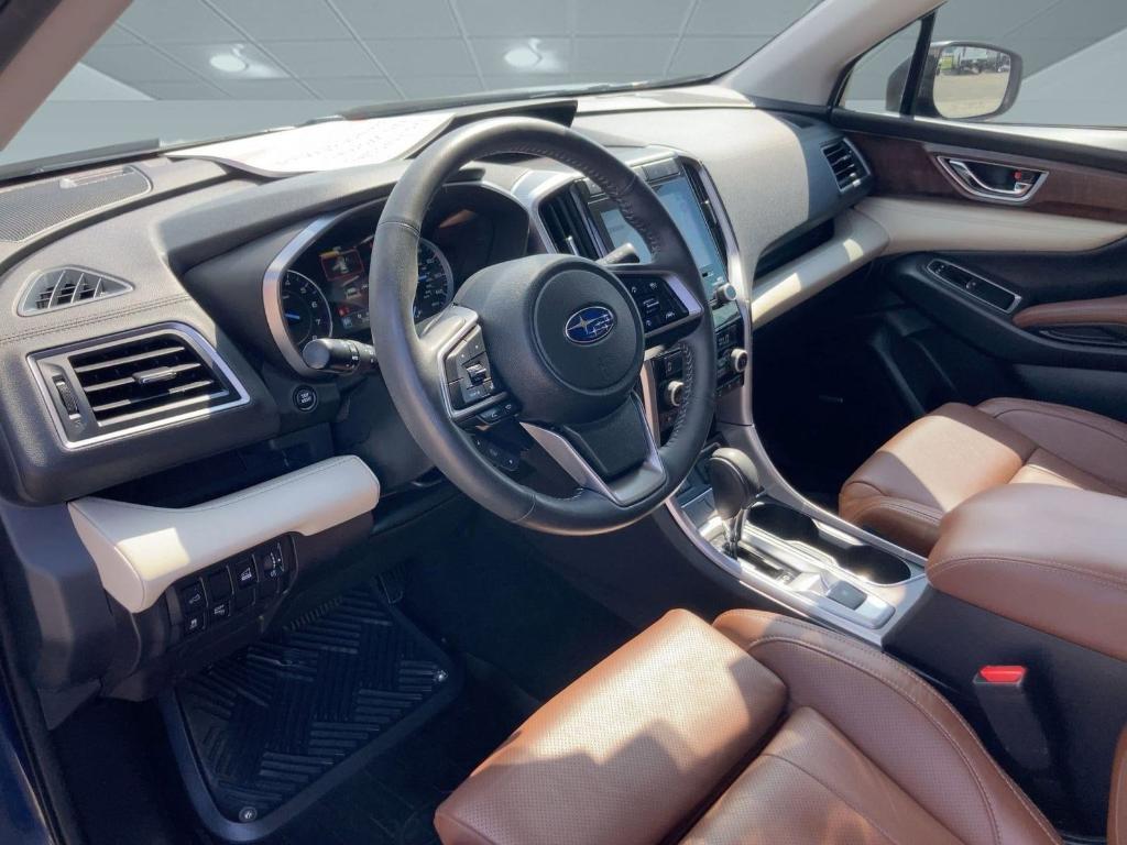 used 2019 Subaru Ascent car, priced at $25,699