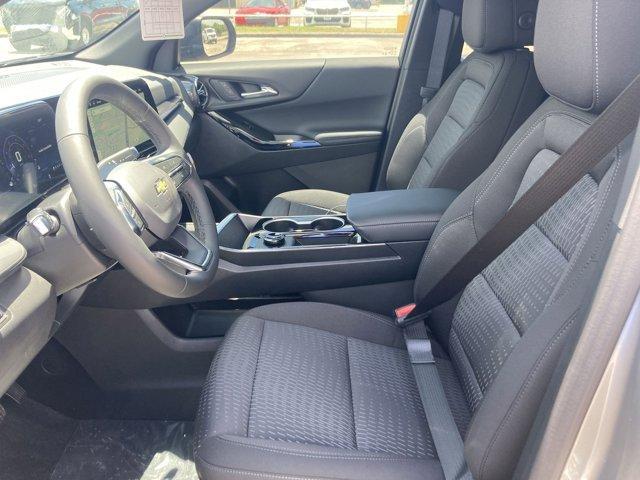new 2026 Chevrolet Equinox car, priced at $30,231
