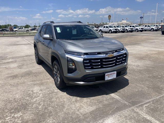 new 2026 Chevrolet Equinox car, priced at $30,231