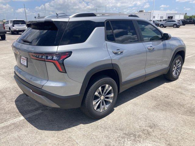 new 2026 Chevrolet Equinox car, priced at $30,231