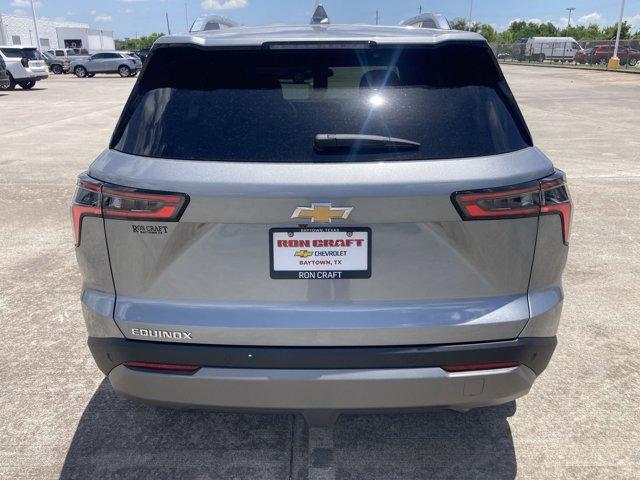 new 2026 Chevrolet Equinox car, priced at $30,231