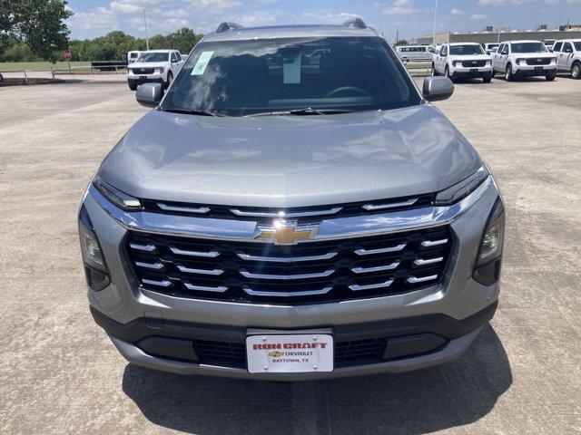 new 2026 Chevrolet Equinox car, priced at $30,231