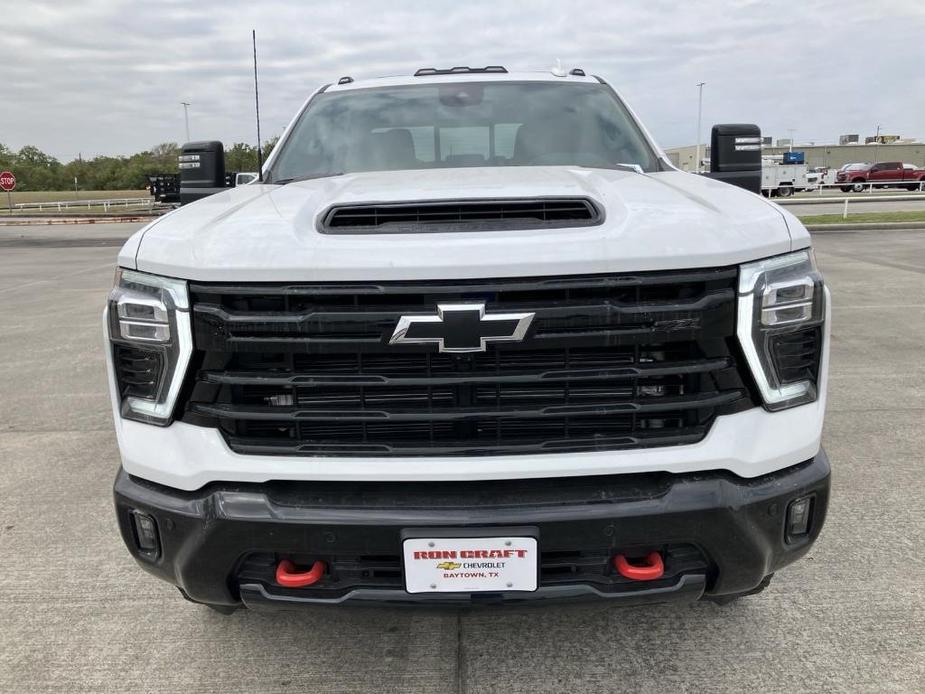 new 2025 Chevrolet Silverado 2500 car, priced at $83,091