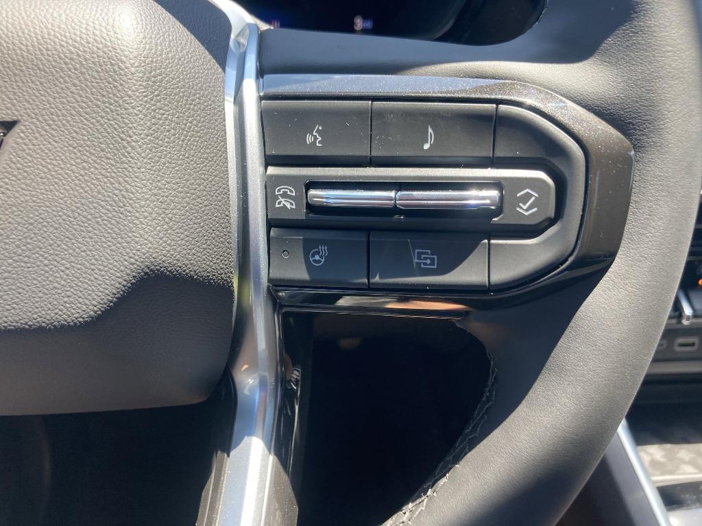 new 2025 Chevrolet Colorado car, priced at $42,181