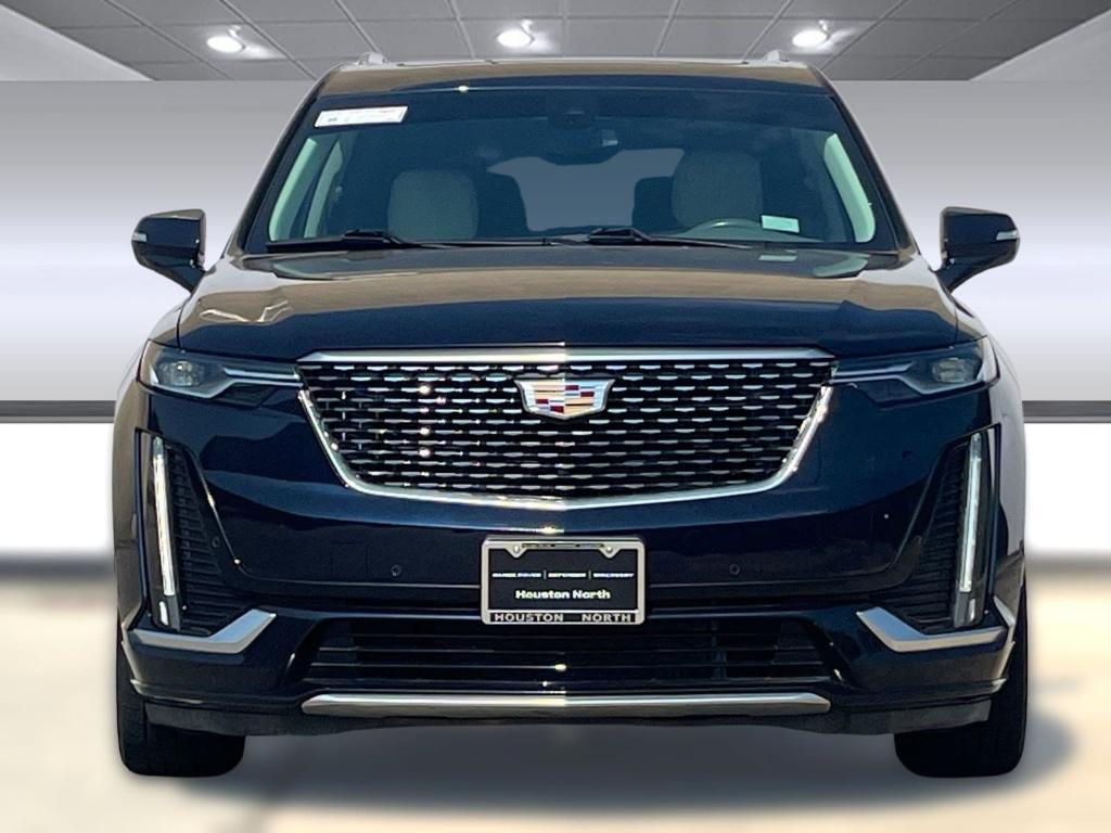 used 2022 Cadillac XT6 car, priced at $30,998
