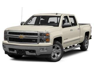 used 2015 Chevrolet Silverado 1500 car, priced at $18,999