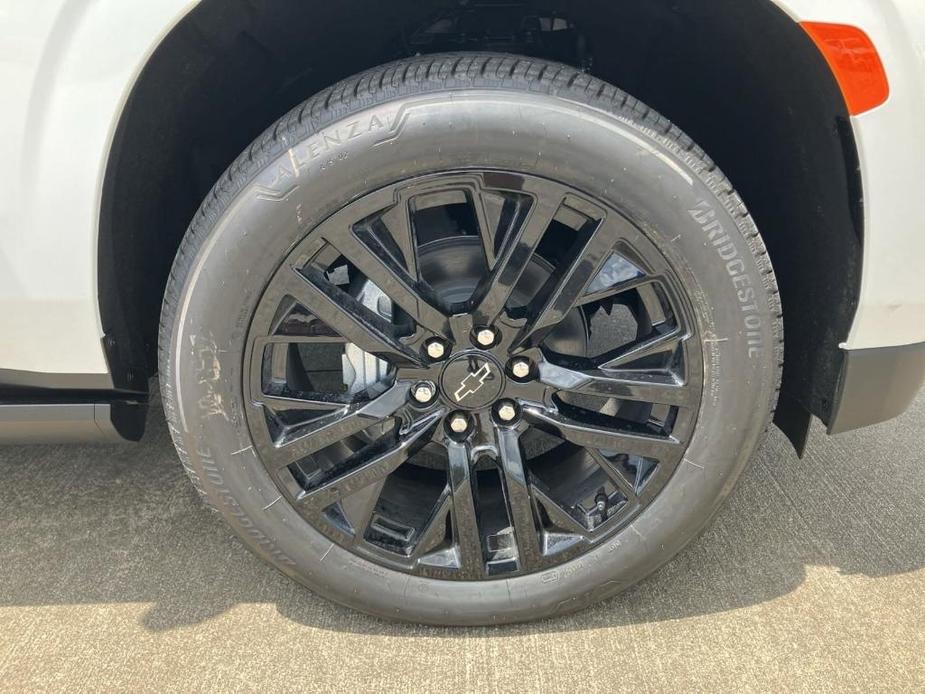 new 2024 Chevrolet Tahoe car, priced at $86,213