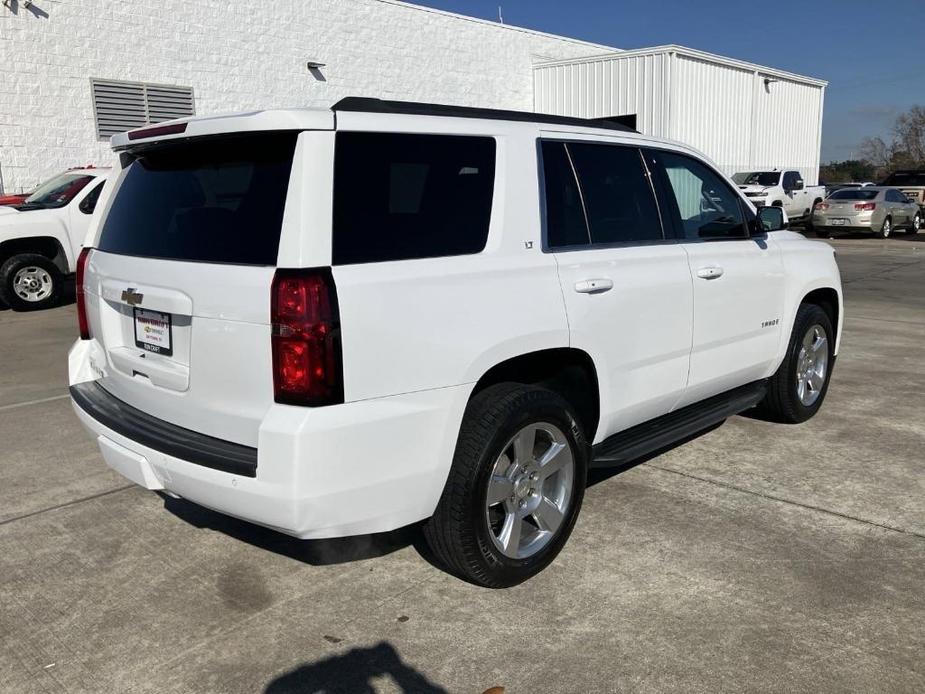 used 2019 Chevrolet Tahoe car, priced at $29,599