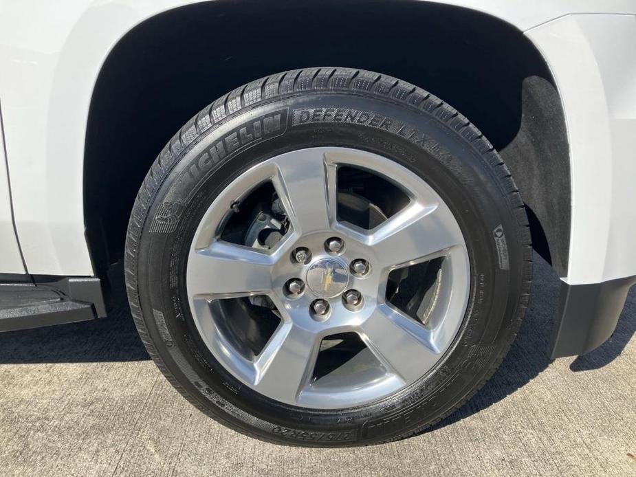 used 2019 Chevrolet Tahoe car, priced at $29,599