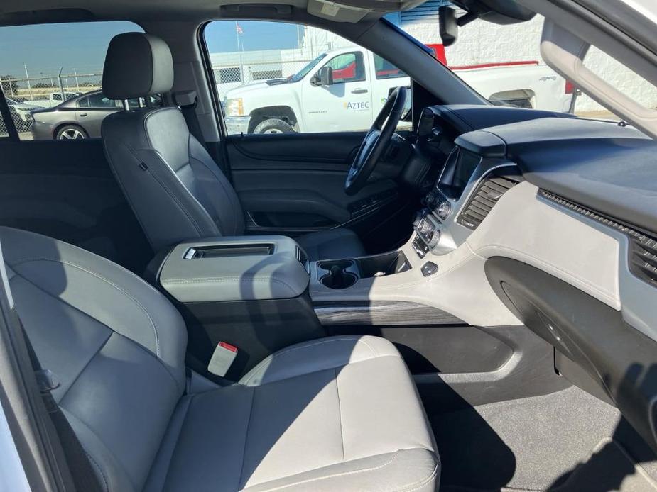 used 2019 Chevrolet Tahoe car, priced at $29,599