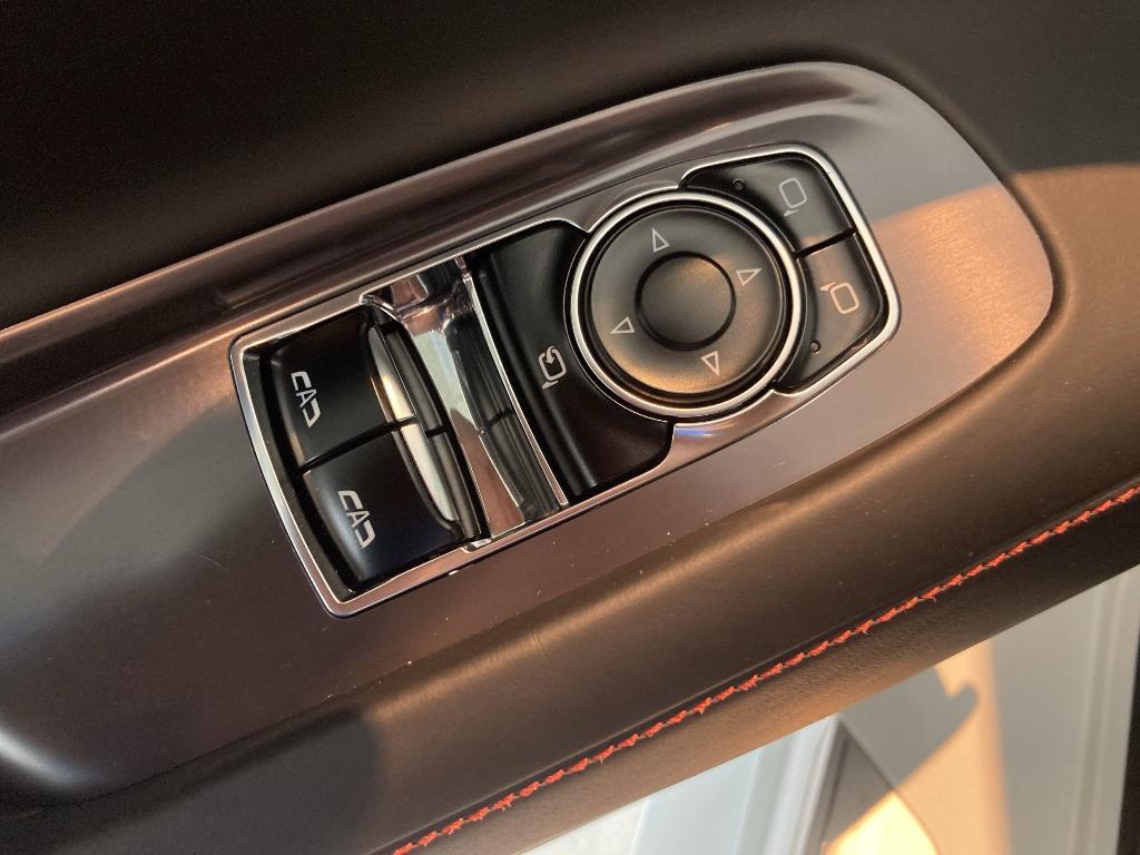 new 2025 Chevrolet Corvette car, priced at $96,225