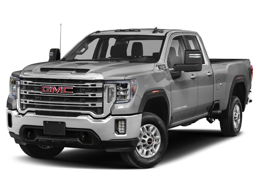 used 2021 GMC Sierra 2500 car, priced at $31,999