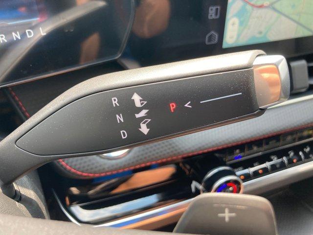 new 2026 Chevrolet Equinox car, priced at $35,261