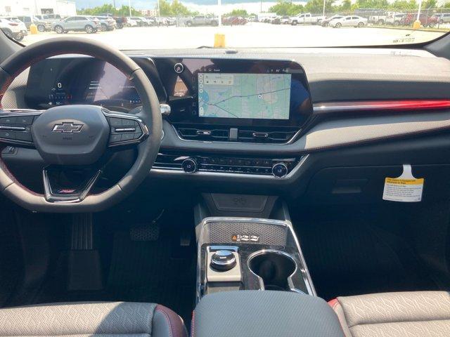 new 2026 Chevrolet Equinox car, priced at $35,261