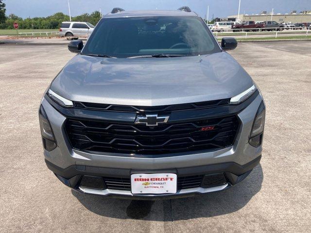 new 2026 Chevrolet Equinox car, priced at $35,261