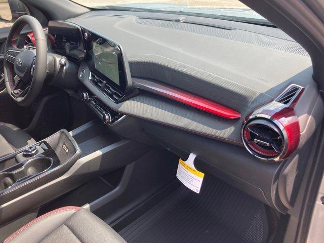 new 2026 Chevrolet Equinox car, priced at $35,261