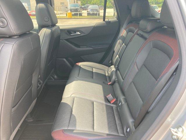 new 2026 Chevrolet Equinox car, priced at $35,261