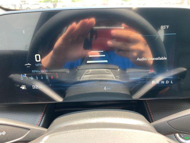 new 2026 Chevrolet Equinox car, priced at $35,261