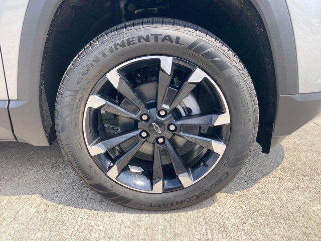 new 2026 Chevrolet Equinox car, priced at $35,261