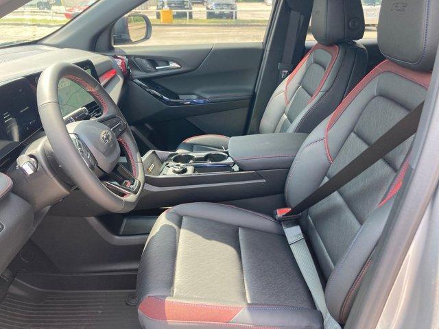 new 2026 Chevrolet Equinox car, priced at $35,261