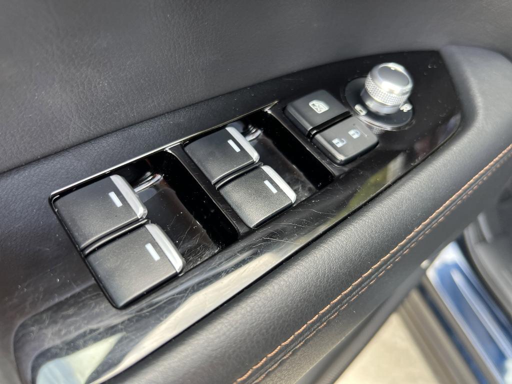 used 2021 Mazda CX-5 car, priced at $24,899