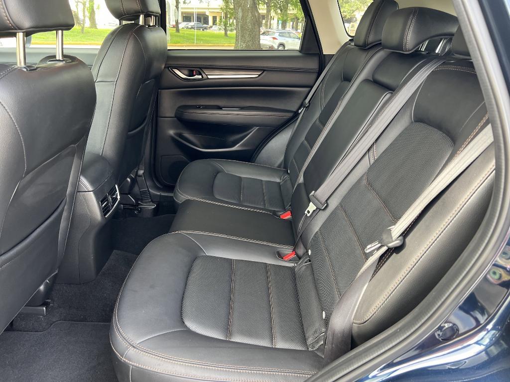used 2021 Mazda CX-5 car, priced at $24,899