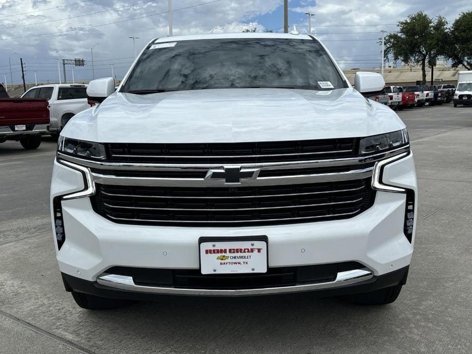 new 2024 Chevrolet Tahoe car, priced at $64,353