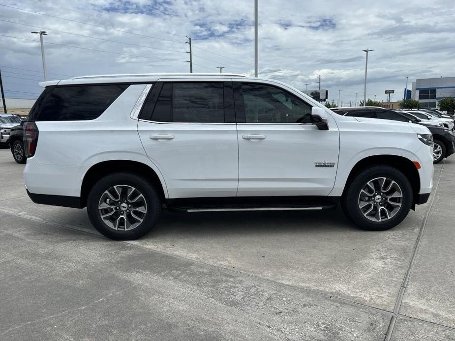 new 2024 Chevrolet Tahoe car, priced at $64,353