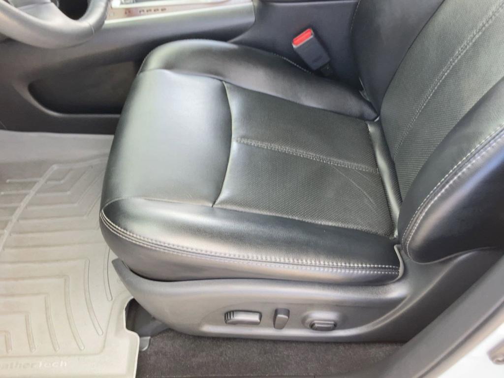 used 2017 Nissan Pathfinder car, priced at $16,999