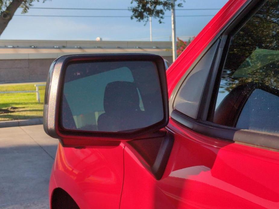 new 2024 Chevrolet Silverado 1500 car, priced at $62,833