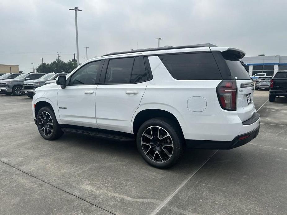 new 2024 Chevrolet Tahoe car, priced at $71,665