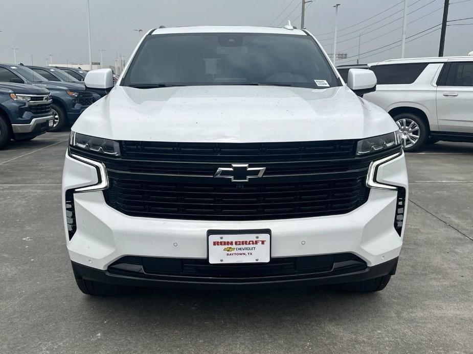 new 2024 Chevrolet Tahoe car, priced at $71,665